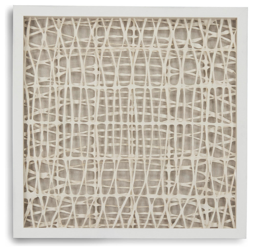 Cortland Frame, Pattern C