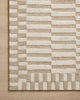 Chris Loves Julia x Loloi Bradley Ivory / Beige 11'-6" x 15' Area Rug