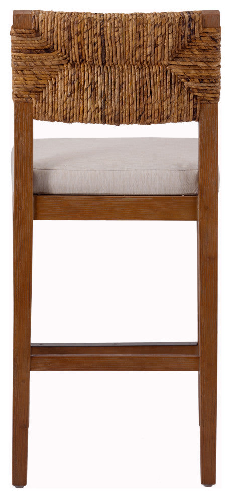 Lyon Abaca Counter Stool