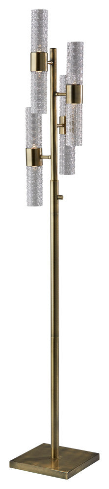Harriet LED Floor Lamp