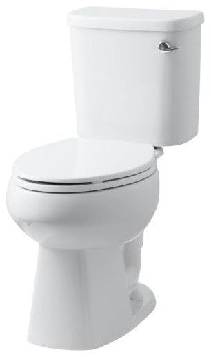 Sterling  Windham Elongated Toilet 1.28 GPF