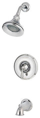 Pfister, Shower Valve Trim, Polished Chrome, 12"x16"x6"