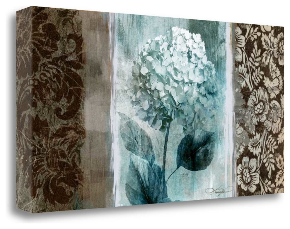 "Everlasting" By Keith Mallett,Ready to Hang Giclee Print on Gallery Wrap Canvas