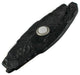 Petroglyph Doorbell, Luxury Decorative Hardware, Wrought Iron