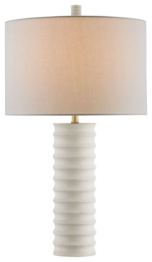 Snowdrop Table Lamp