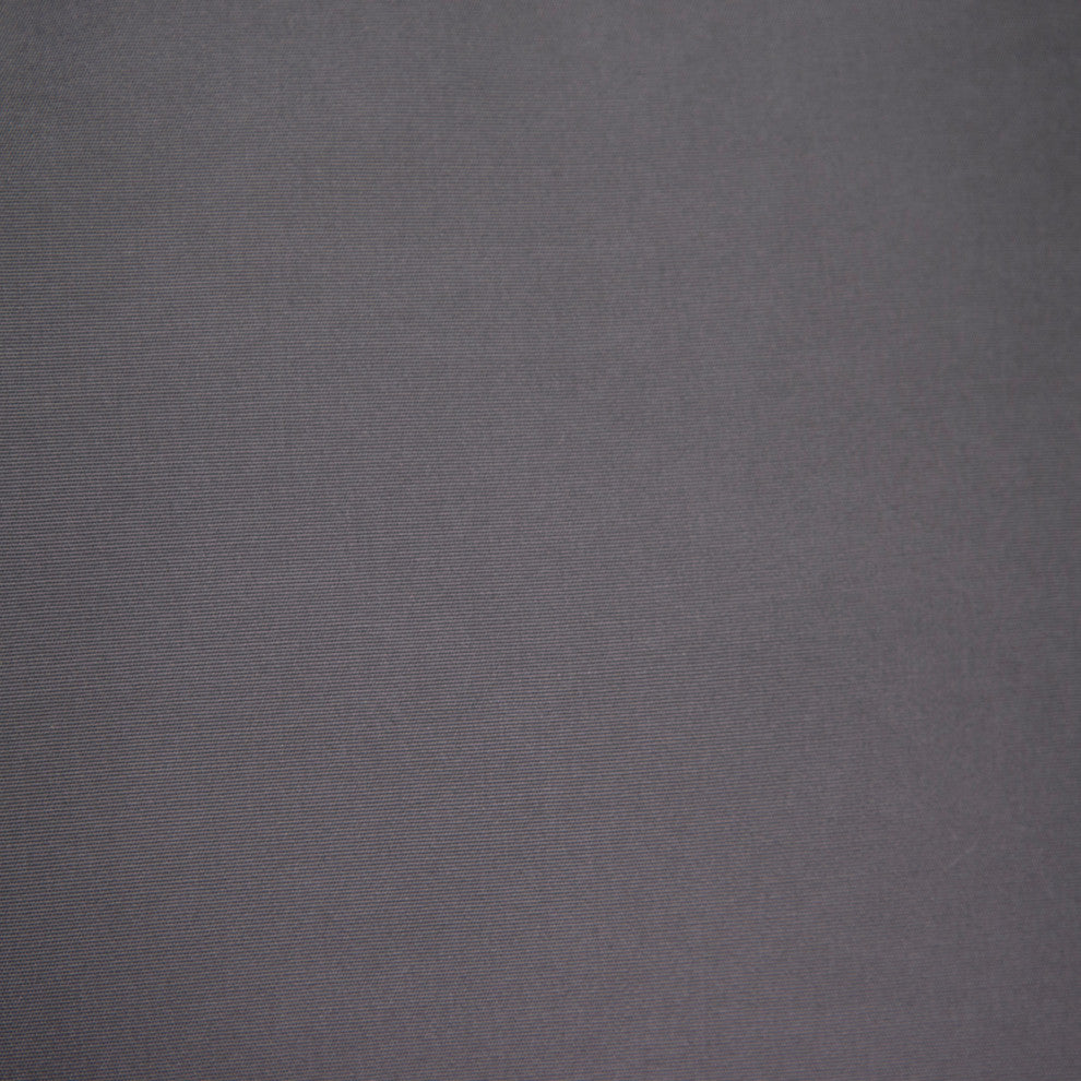 Barcelo 5 Piece Sunbrella Outdoor Patio Motion Club Seating Set, Charcoal Gray