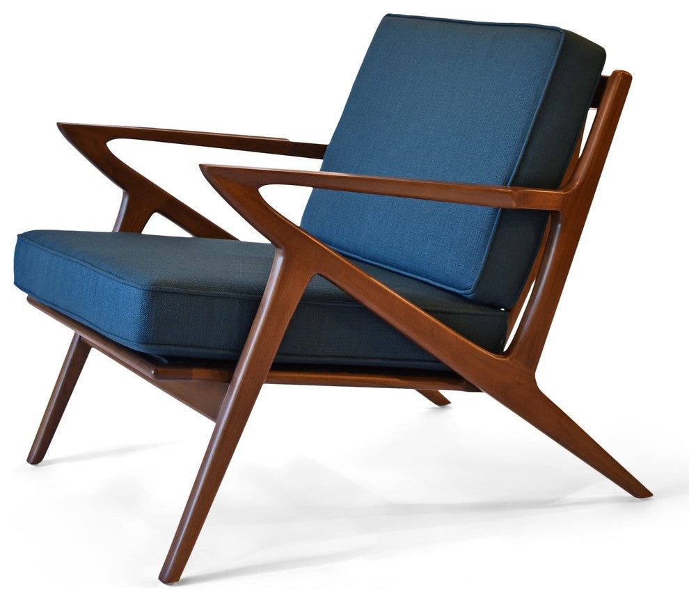 Zach Chair, Azure