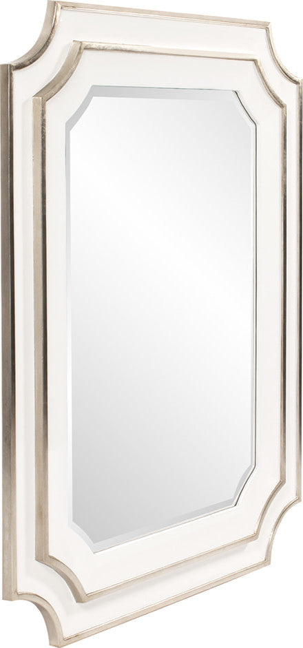 Howard Elliott Dante Mirror