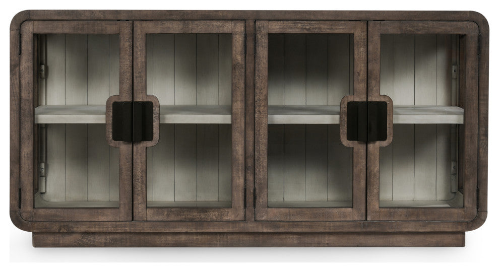 Ollie Four-Door Sideboard