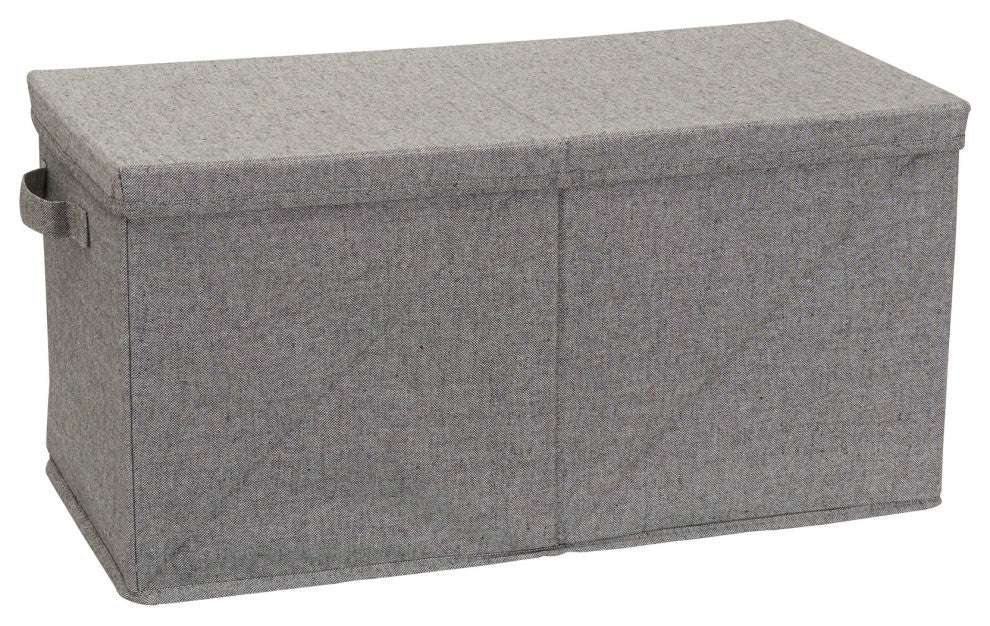 Jumbo Fabric Storage Bin