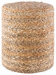 Durban DBPF-002 16"x16"x18" Pouf