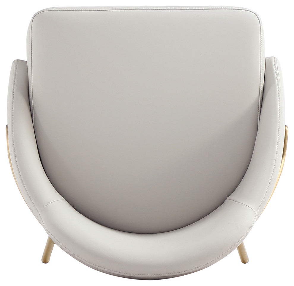 Manhattan Comfort Gracie Counter Stool, Set of 2