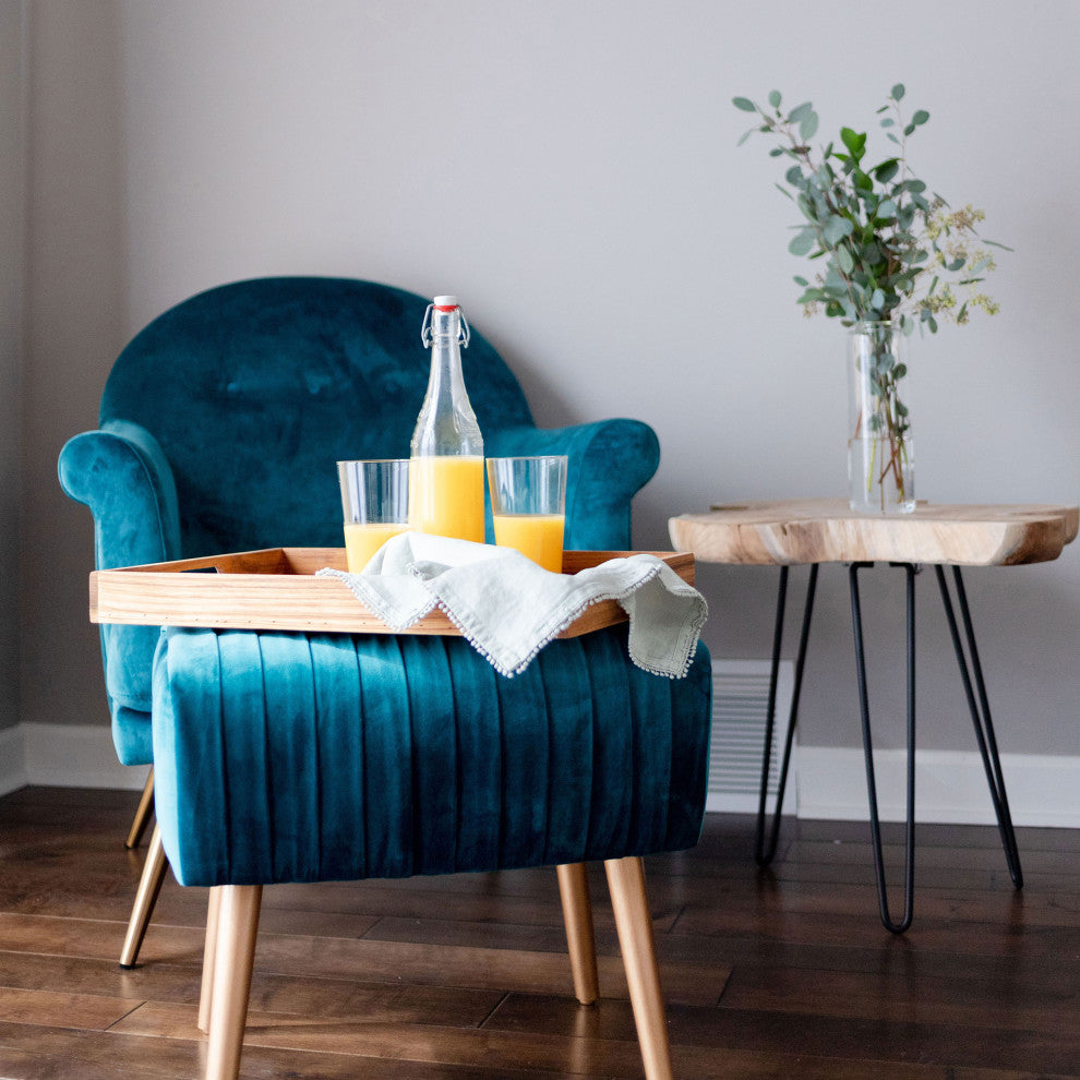 Takara Side Table