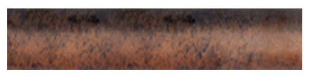 48" Downrod Rustic 3/4" Diameter, Replaces X-DR48WP-34