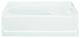 Sterling  Ensemble 20x42x60 Vikrell Tub/Shower