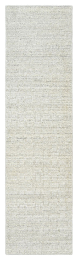 Peyton, Handmade Runner 2' 6" x 10' 0"