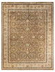 Mogul, One-of-a-Kind Hand-Knotted Area Rug Brown, 9' 1" x 11' 10"