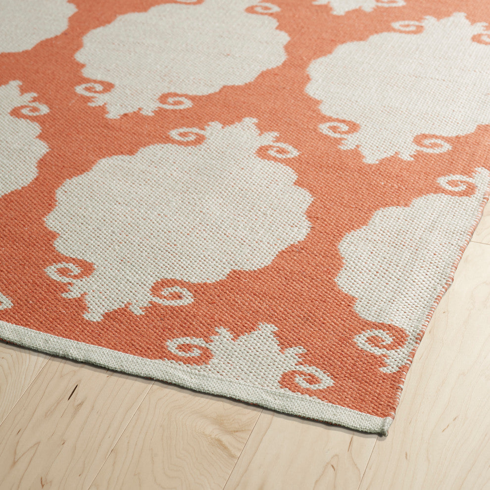 Kaleen Handmade Brisa Collection Rug, 9'x12'