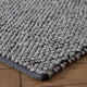Dorian Gray Rug, 5'x7'