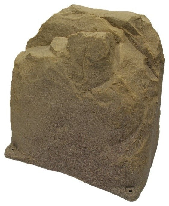 Artificial Rock, Model 115, Sandstone