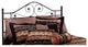 Harrison Headboard, Rails Not Included