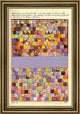Paul Klee Once Emerged Gray Night