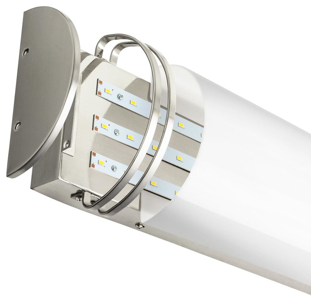 Sunlite Lfx/Vf/24W/Bn/Es/40K 24 Watt Led Lamp N/A Base Cool White