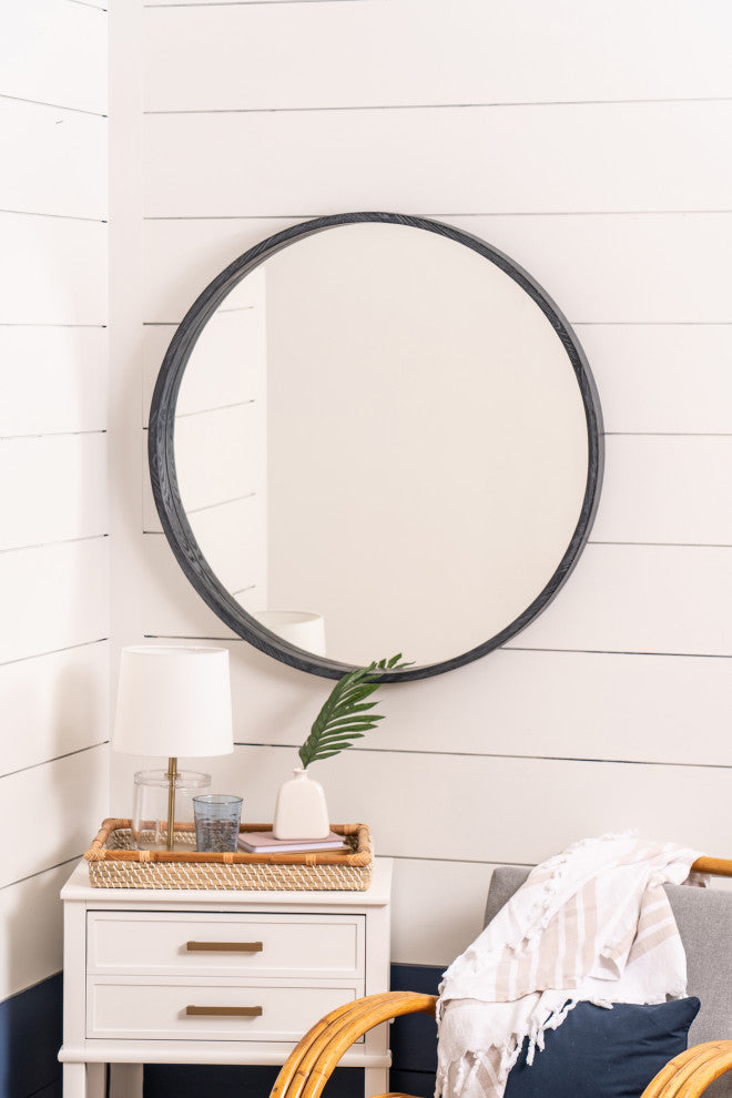 Parson Mirror