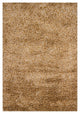 Orchid Contemporary Area Rug, Brown, 5'x7'6" Rectangle
