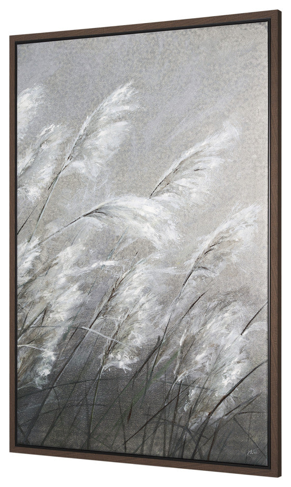 Pampas Grass Breeze II