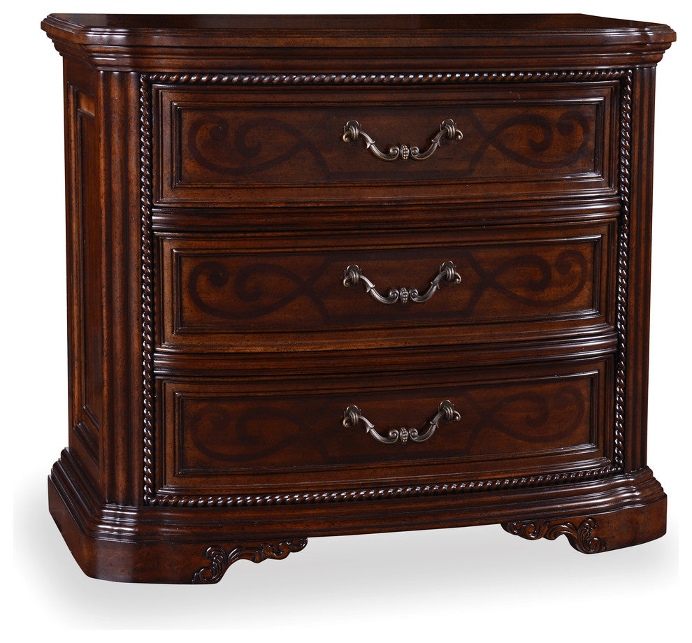 A.R.T. Home Furnishings Valencia Nightstand