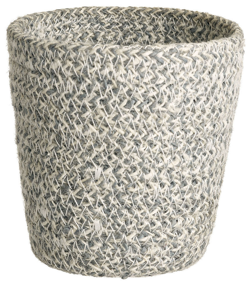 Melia Pencil Cup, Slate