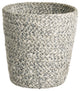 Melia Pencil Cup, Slate