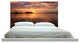 "Lake Macquarie" Headboard