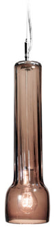 Beam Pendant, The Flashlight Collection, Tea