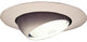Halo® 78P Eyeball Recessed Air-Tite™ Trim, 6", White