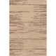 Barun Wool Area Rug, Beige 8'x10'