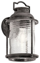 Outdoor Wall 1-Light