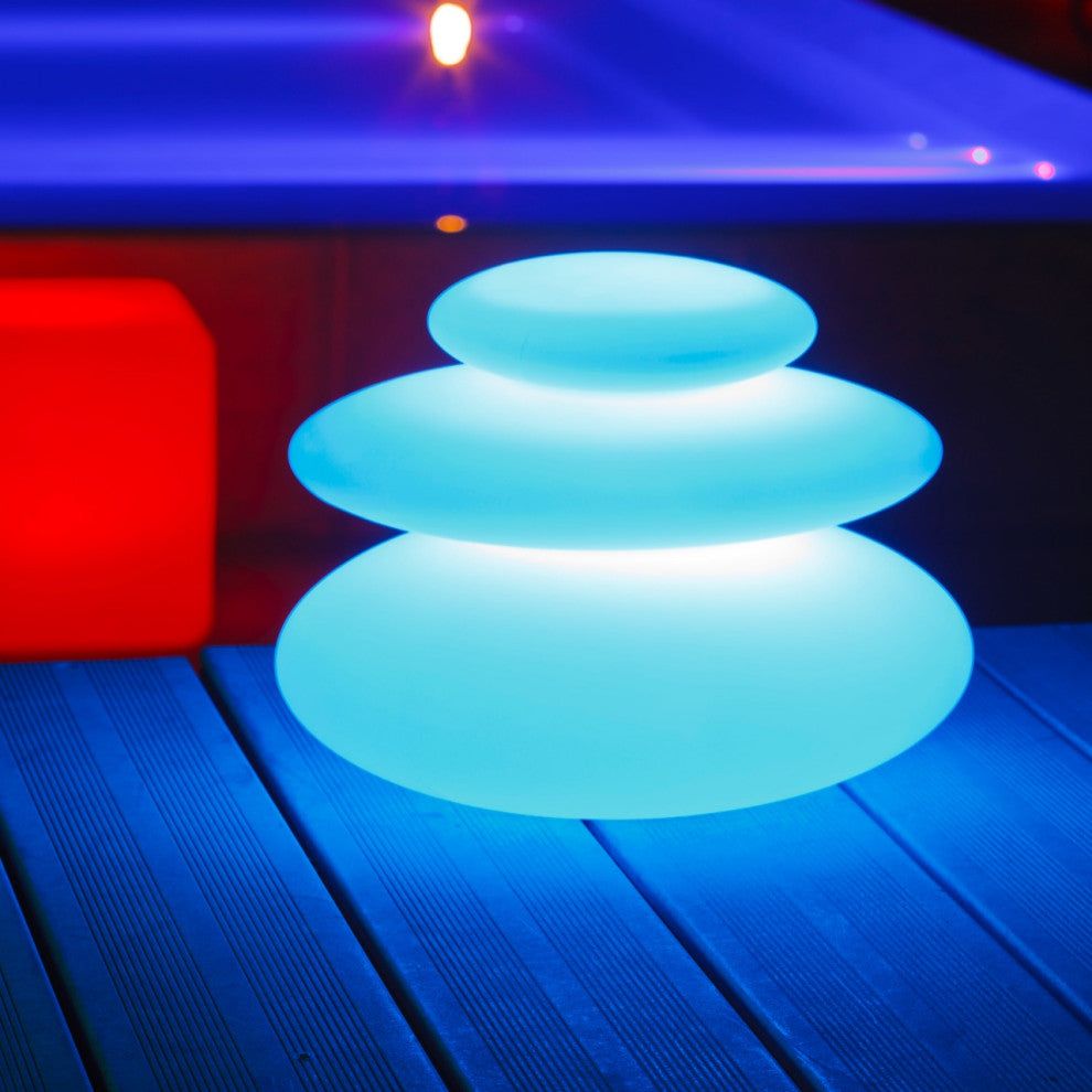 Portable LED Lamp, Zen