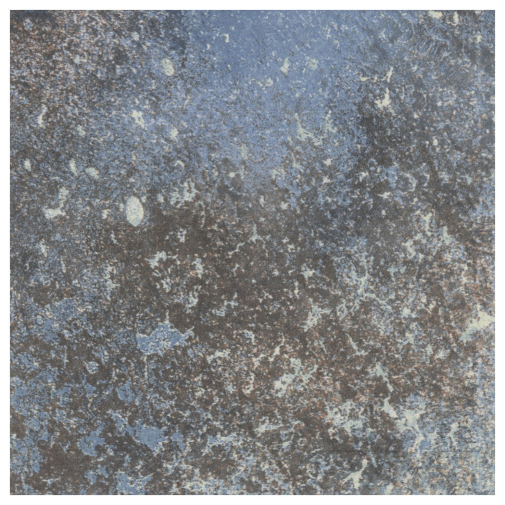 BioTech Ocean Coral Bay Matte Porcelain Floor and Wall Tile