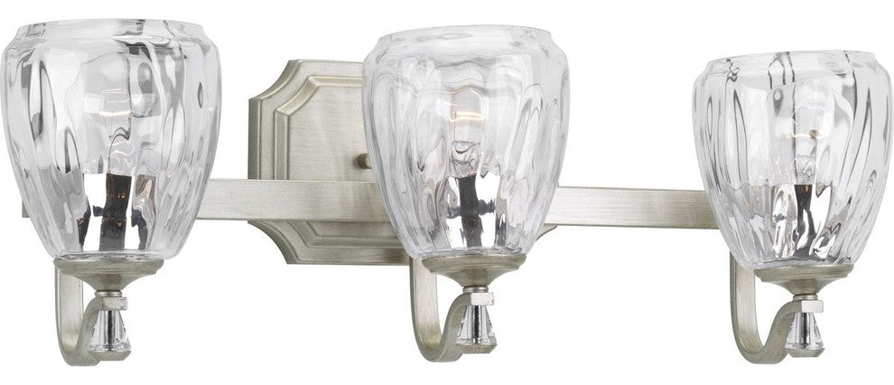 Anjoux 3-Light Bath Sconce