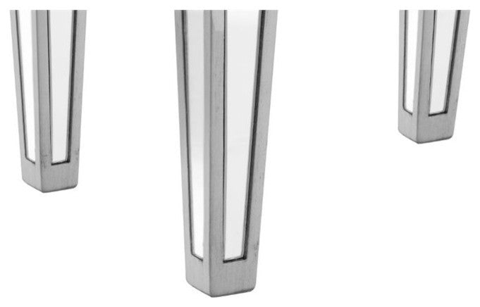 Chamberlan Dressing Stool