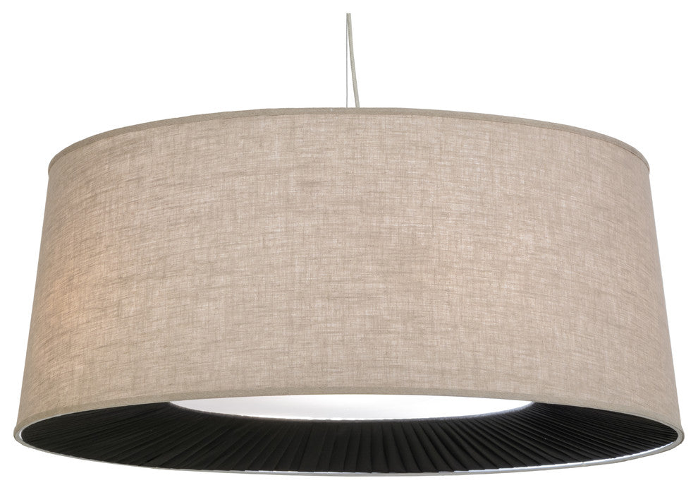 36W Cilindro D & B LED Pendant