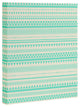 Deny Designs Allyson Johnson Mint Tribal Art Canvas