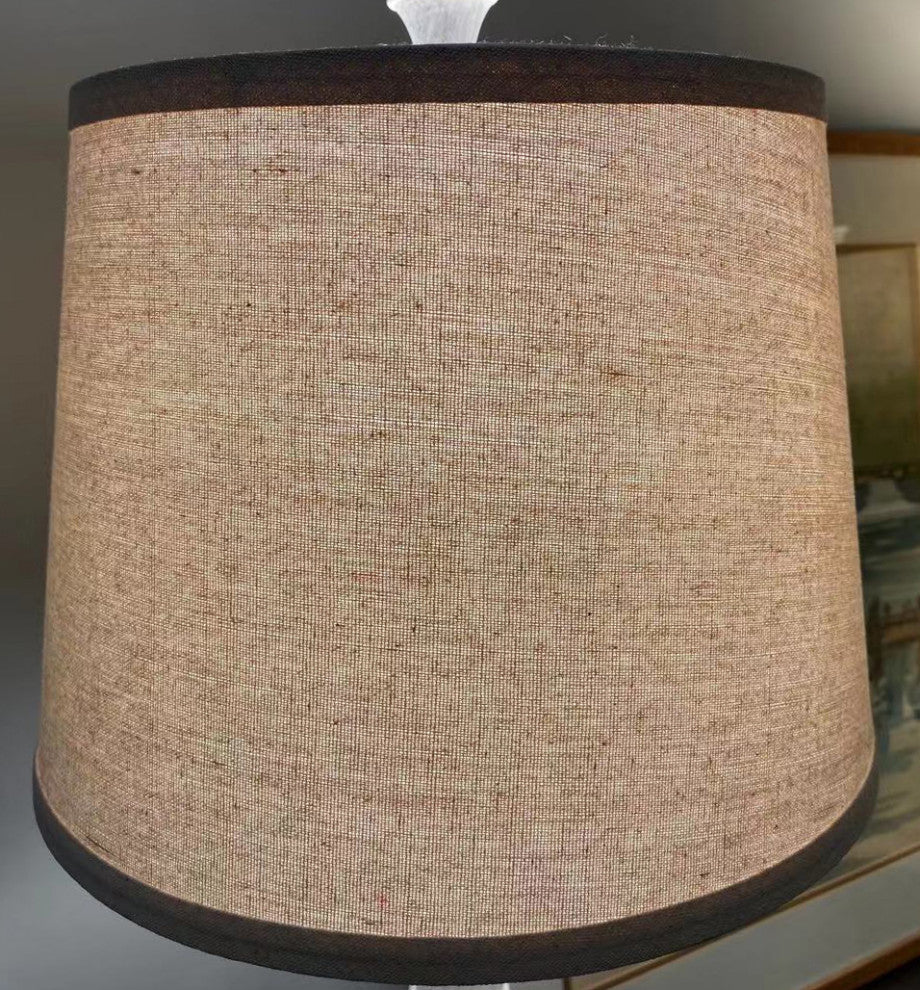 Marion Table Lamps, Set of 2, Weathered White