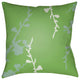 Chinoiserie Floral, 20x20x4 Pillow