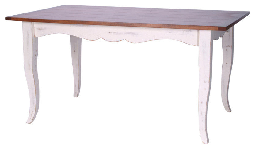 Laurel Dining Table, 42"x72"