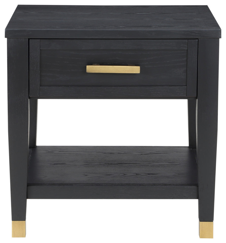 Yves End Table