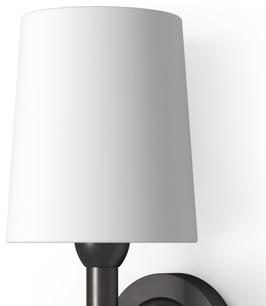 Jameson Sconce, Oil Rubbed Bronze