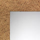 Harbor Floor Mirror, Seagrass